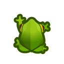 frog