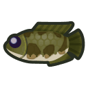 giant snakehead