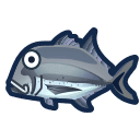 giant trevally