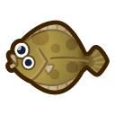 olive flounder
