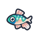 pale chub