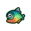 piranha