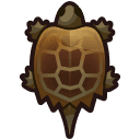 snapping turtle