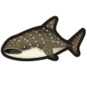 whale shark