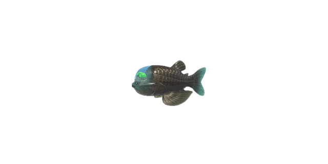 Barreleye