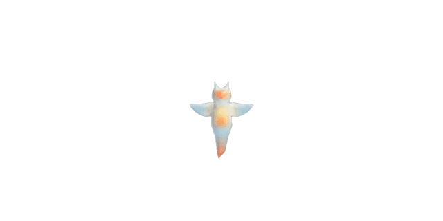 Sea butterfly