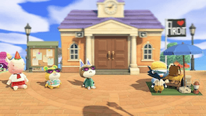Townhall