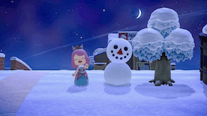 Winter