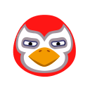 Lucha's icon