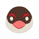 Peck's icon