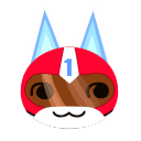 Kid Cat's icon