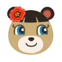 June's icon