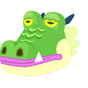 Drago's icon