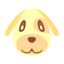 Goldie's icon