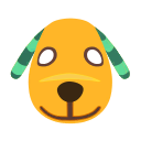 Biskit's icon