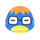 Derwin's icon
