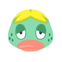 Quillson's icon