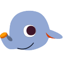Dizzy's icon