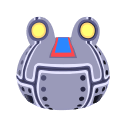 Ribbot's icon