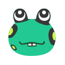 Frobert's icon