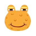 Wart Jr.'s icon