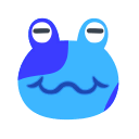 Jeremiah's icon
