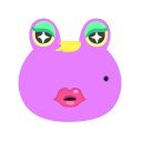 Gigi's icon