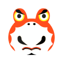 Croque's icon