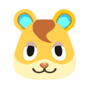 Hamlet's icon