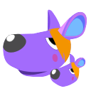 Sylvia's icon