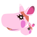 Marcie's icon
