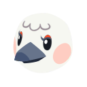 Blanche's icon