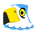 Pierce's icon