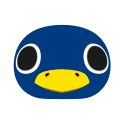 Roald's icon