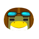Boomer's icon