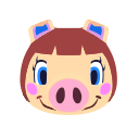 Peggy's icon
