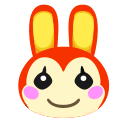 Bunnie's icon