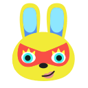 Mira's icon