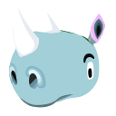 Tank's icon