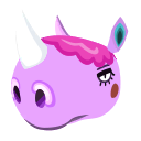 Renée's icon