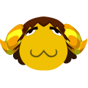 Curlos's icon