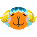 Wendy's icon