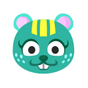 Nibbles's icon