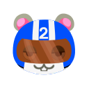 Agent S's icon