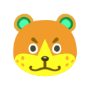 Sheldon's icon
