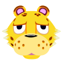 Leonardo's icon