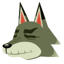 Dobie's icon