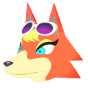 Audie's icon