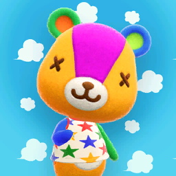 Stitches Ac Stitches - Villager information